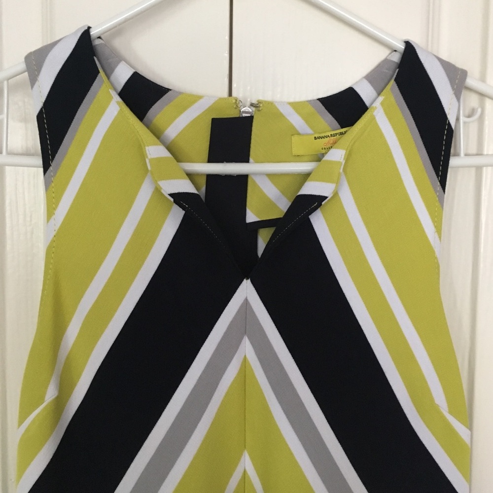 New 0P Colorful Dress 👗